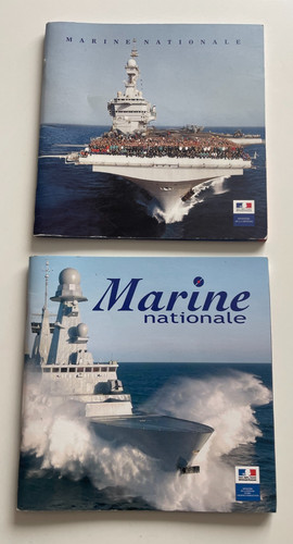 Livrets ministere defense - ministere,