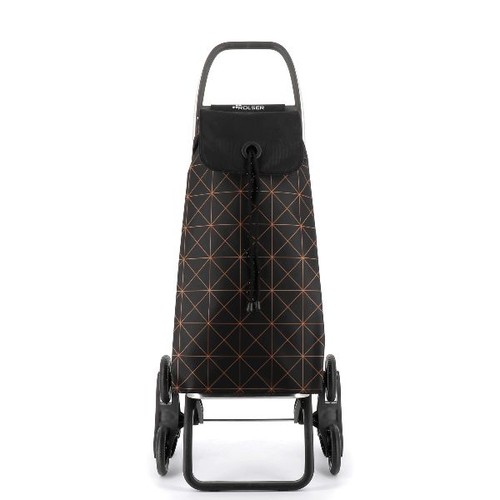 Rolser poussette marché 6 - poussette,