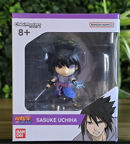 Figurine sasuke uchiha naruto - sasuke,
