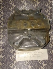 FAAC 402 CBC flasque  bride de