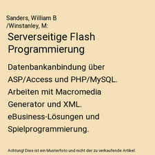 Serverseitige Flash