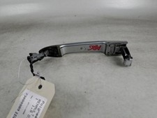 Poignee porte arriere gauche