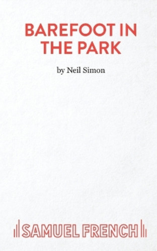 Neil simon barefoot the - neil,