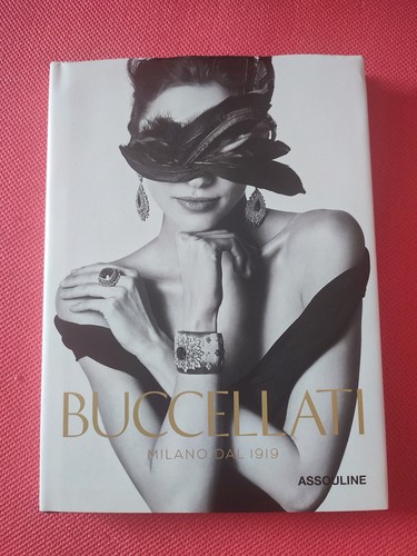 Buccellati milano dal 1919 - milano,
