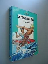 La Tache de Vin - Serge Dalens