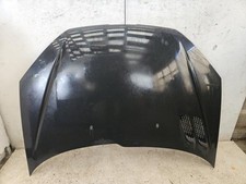 Capot PEUGEOT 206 PHASE 2