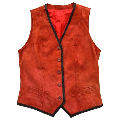 Hermes vintage 1980s veste - vintage, 1980s,