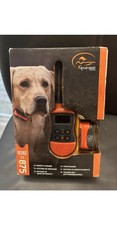 Collier d'entraînement à distance SportDOG SD-875E  SportTrainer SD-875E orange
