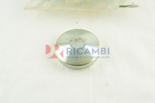 Coupe Cache-Moyeu Arrière Alfa Romeo 147 156 - ALFA ROMEO 60699015