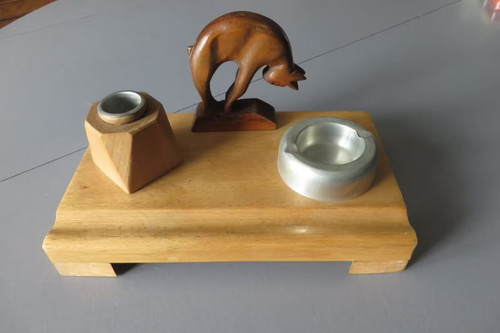 Garniture bureau art - bureau,