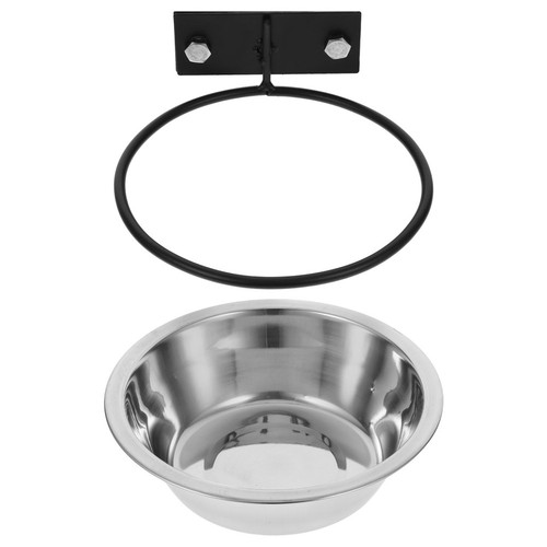 Bol nourriture pour chien - nourriture,