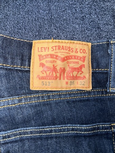 Levi jeans - levi,