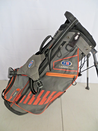 Uskg kids golf club bag - golf,