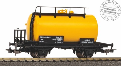 Piko 27736 87 wagon - -,