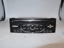 Autoradio occasion PEUGEOT