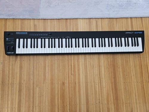 Nektar impact gxp88 midi - impact,