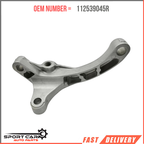Support moteur clio - moteur, 4
