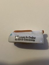 Fève - Koh Lanta (2013)