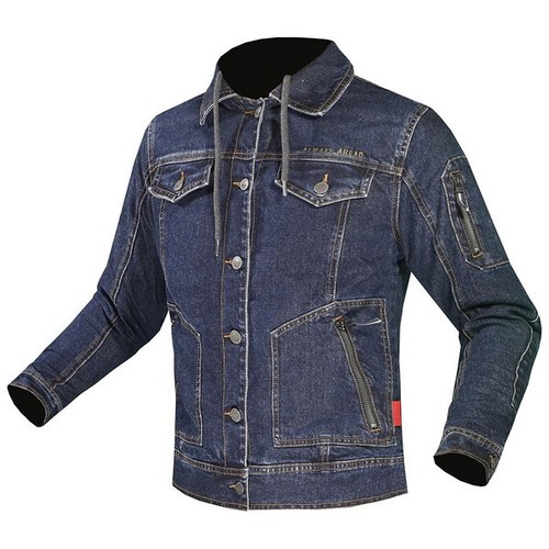 Ls2 blouson jean saison - ls2,