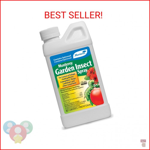 Monterey lg6150 garden insect - lg6150,