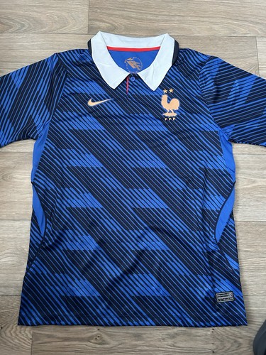 Maillot france 2026 m - maillot,