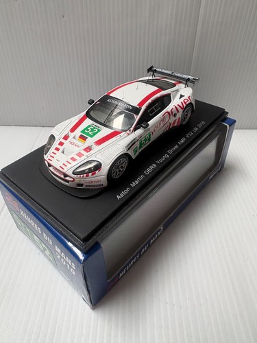Spark s2573 aston martin - spark,