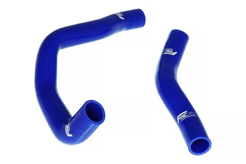 Kit tuyau silicone - , de