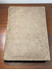 Livre la Mosaïque Revue Pittoresque Illustrée 1878 (7D)