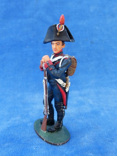 Superbe figurine plomb - !,