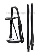 Bridle Pour Mors Et Filet