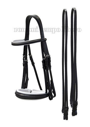 Bridle pour mors - pour,