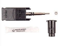 IKELITE 9457.63 Kit Recharge Crochet Fermeture Spar Batterie Flash DS-125 / 160/