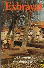 V20274 - Les amours auvergnates - Charles Exbrayat