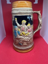 chope à bière allemande