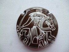 capsule de champagne