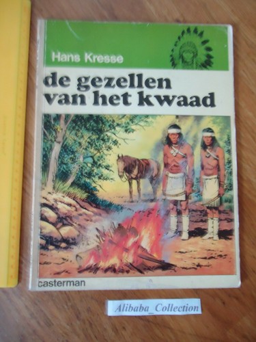 Hans kresse gezellzn - hans, kwaad