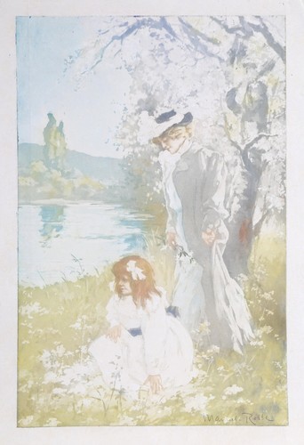 Manuel robbe avril toile - manuel, robbe,