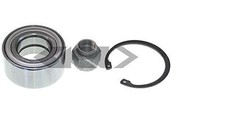 Roulement De Roue avant