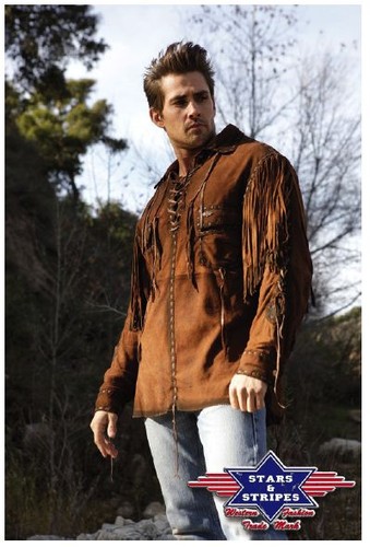 Ref crockett chemises country - ref:crockett,