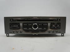 Autoradio occasion PEUGEOT 308 I Phase 1 SW - 1.6 HDI 110ch -