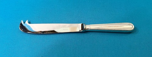 Brillant couteau fromage - brillant,