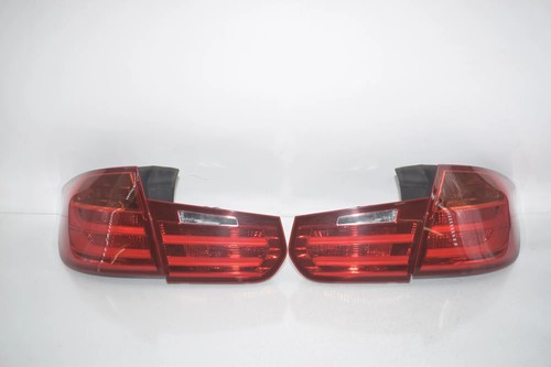 Bmw f31 320d - 320d, feux