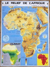 🌎Ancienne carte scolaire