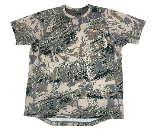 Sitka shirt men - sitka, optifade