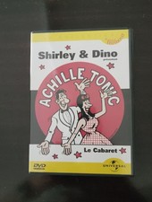 Shirley & Dino: Achille Tonic Presente | Bon état