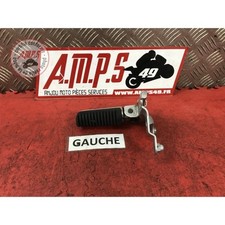 Platine repose pied passager