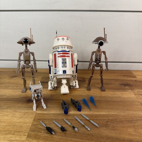 Star wars the black - star,