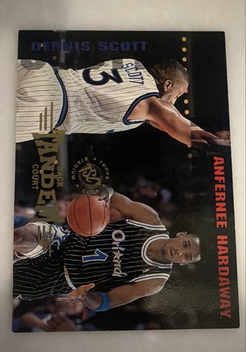 1994 tsc back court - tsc,