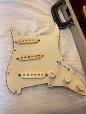 1976 Fender Stratocaster