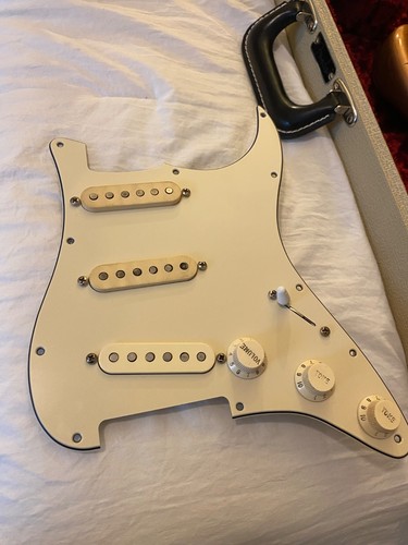 1976 fender stratocaster - 1976,